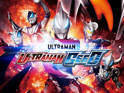 foto ultraman geed|Ultraman Geed Wallpapers .
